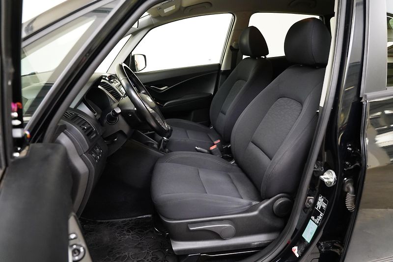 Hyundai ix20 - fotka 11 z 22
