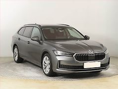 Škoda Superb (2025) 2.0 TDI, SELECTION, DPH - fotografie inzerátu