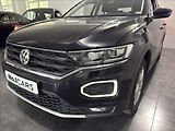 Volkswagen T-Roc 2,0   TDI 4MOTION ACC LED - náhled 25