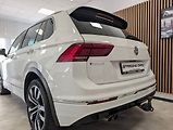 Volkswagen Tiguan 2.0 TDI 4X4 R-LINE - náhled 8