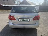 Mercedes-Benz Třídy B 180CDI TAŽNÉ - náhled 6