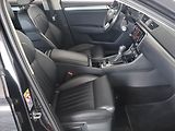 Škoda Superb (2018) Style 2.0 TDI, Automat, Kůže - náhled 9
