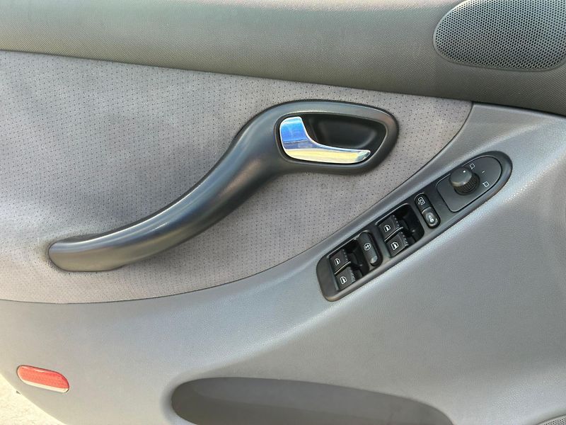 Seat Toledo (1999) 1.9TDi, 81KW, NOVÁ STK - fotka 18 z 20