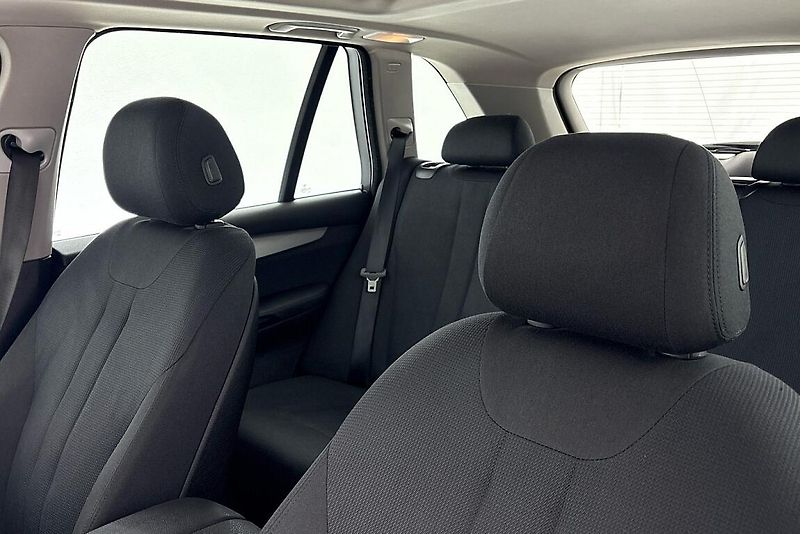 BMW X5 xDrive 35i - fotka 14 z 26