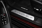 Porsche Panamera Turo S E-Hybrid Sport Chrono P - náhled 19