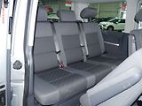 Volkswagen Multivan (2015) 2.0TDi, Comfortline, navi - náhled 12