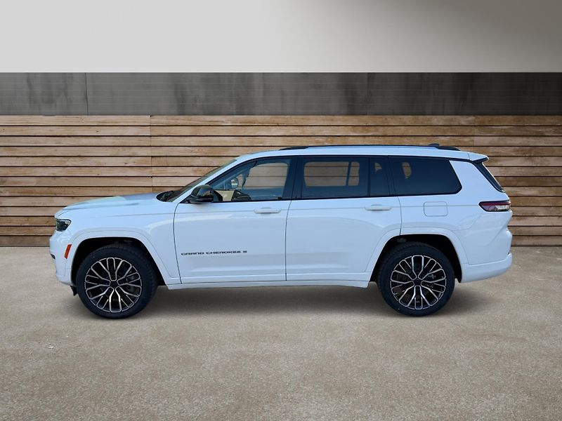 Jeep Grand Cherokee (2022) +LONG+PENTASTAR+LPG+LIMITED+ - fotka 6 z 22