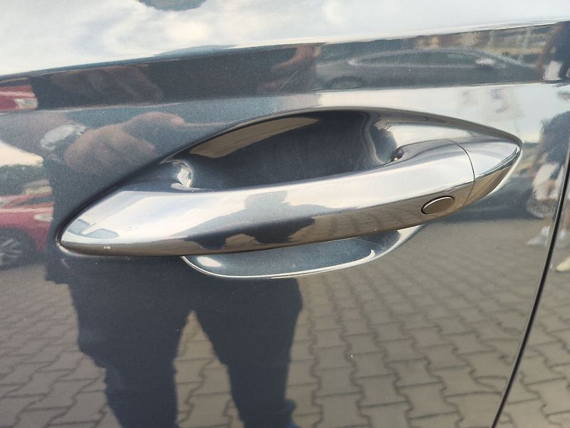 Hyundai Tucson 1.6 T-GDI/110kW Smart - fotka 10 z 31