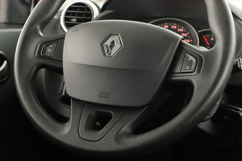 Renault Kangoo (2020) 1.5 dCi, 5Míst, ČR, 1Maj, DPH - fotka 8 z 12