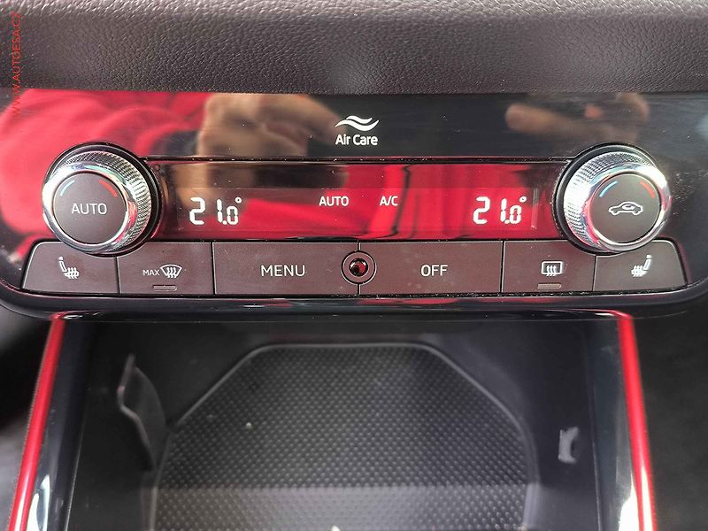Škoda Fabia (2024) 1.5 TSi, 1.maj,ČR, servis - fotka 20 z 28