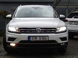 Volkswagen Tiguan 2,0 ČR, 4x4, Tažné - náhled 9