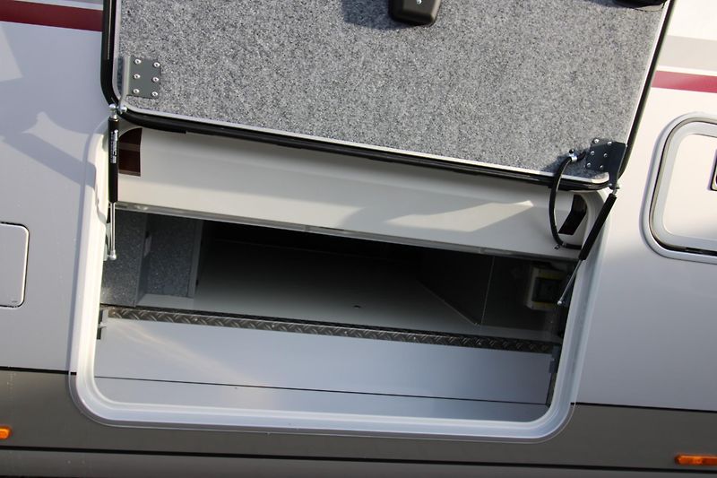 Carthago (2025) LINER FOR TWO I 53 IVECO - fotka 7 z 81
