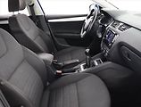 Škoda Octavia (2014) Style 1.6 TDI, Xenony - náhled 9