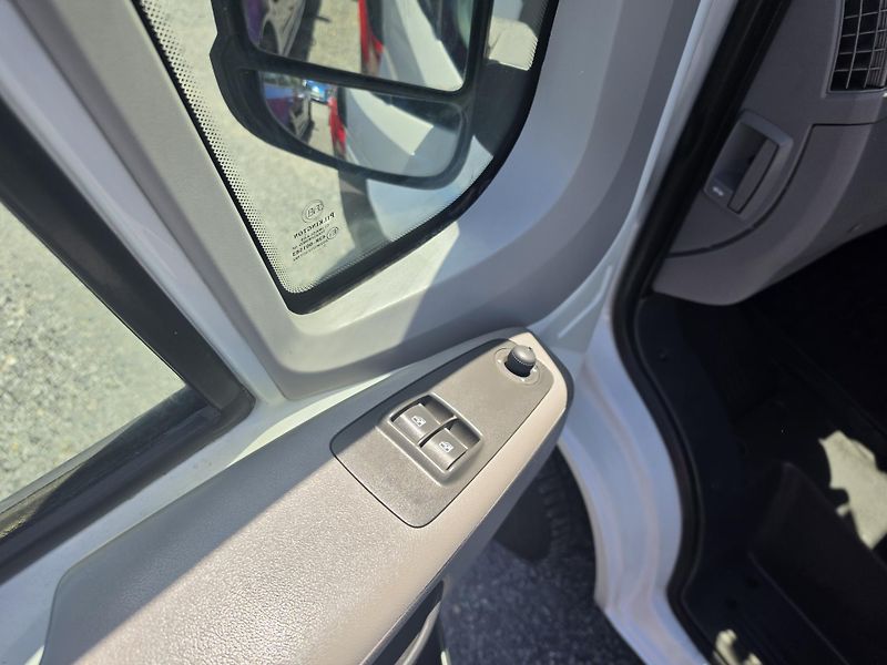 Citroën Jumper 2.2 HDI  Valník TZ 7 míst  - fotka 20 z 31