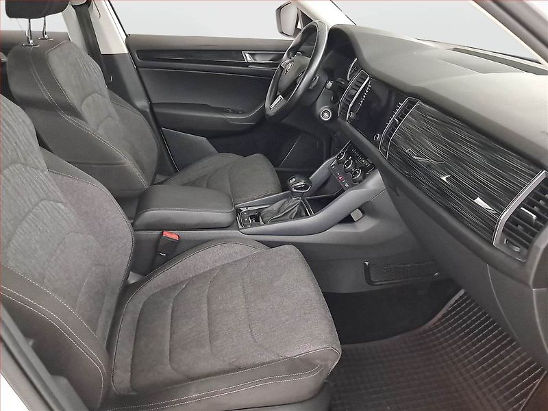 Škoda Kodiaq (2018) Style Plus 2.0 TSI - fotka 9 z 21