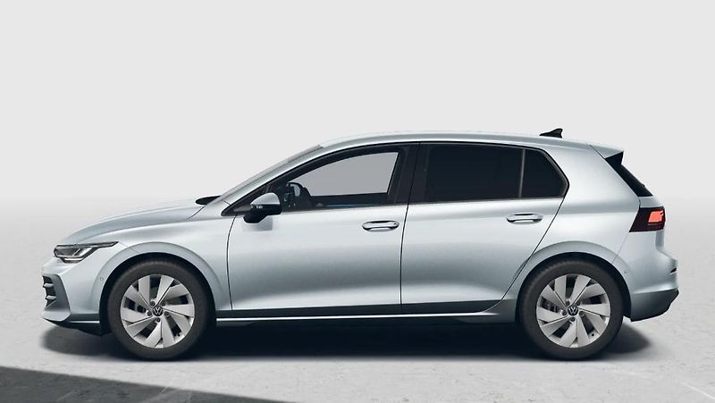 Volkswagen Golf People 1,5 TSI 85 kW 6G - fotka 2 z 9