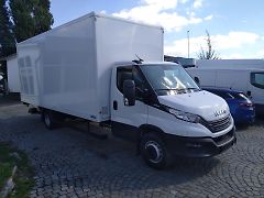 Iveco Daily 72C180 3,0L automat 15p - fotografie inzerátu