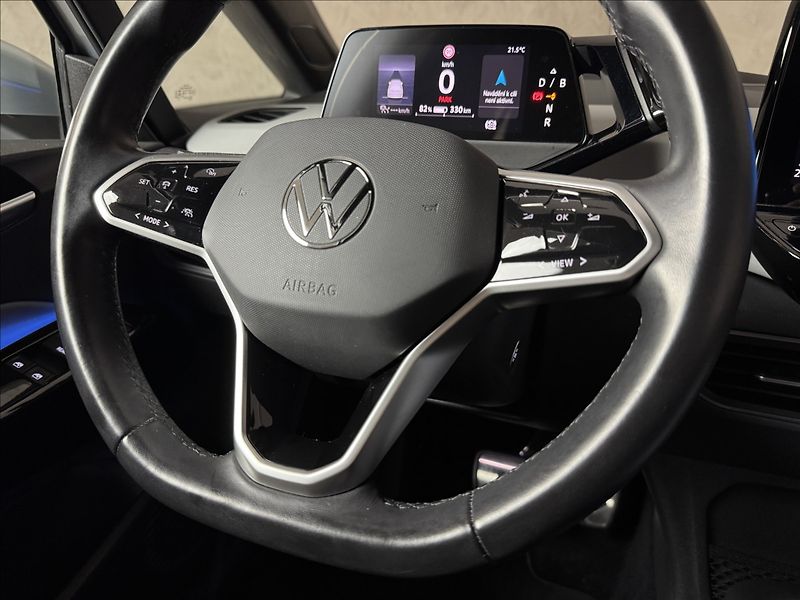 Volkswagen ID.3 Pro S 82kWh IQ Light Assist - fotka 48 z 49