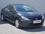 Peugeot 307 (2005) 1.6i, ČR, kůže, výhřev sed - náhled 1