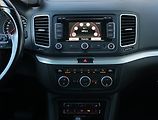 Volkswagen Sharan (2015) 2.0 TDI, Automat, 7 míst, Navi - náhled 12