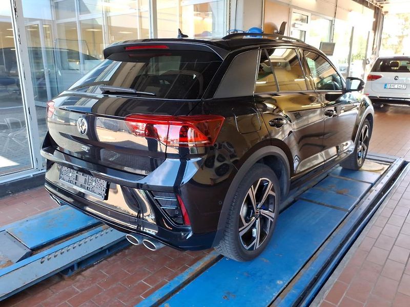 Volkswagen T-Roc (2024) - fotka 4 z 6