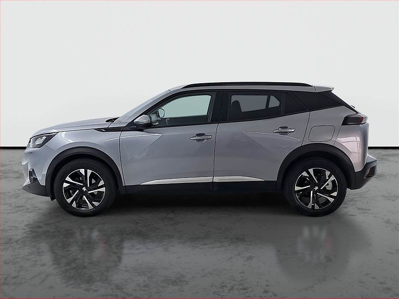 Peugeot 2008 (2020) 1.2 PureTech, Automat, ČR - fotka 3 z 18