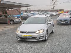 Volkswagen Golf (2014) 12/14 1.6TDI 77KW – NAVIGACE - fotografie inzerátu