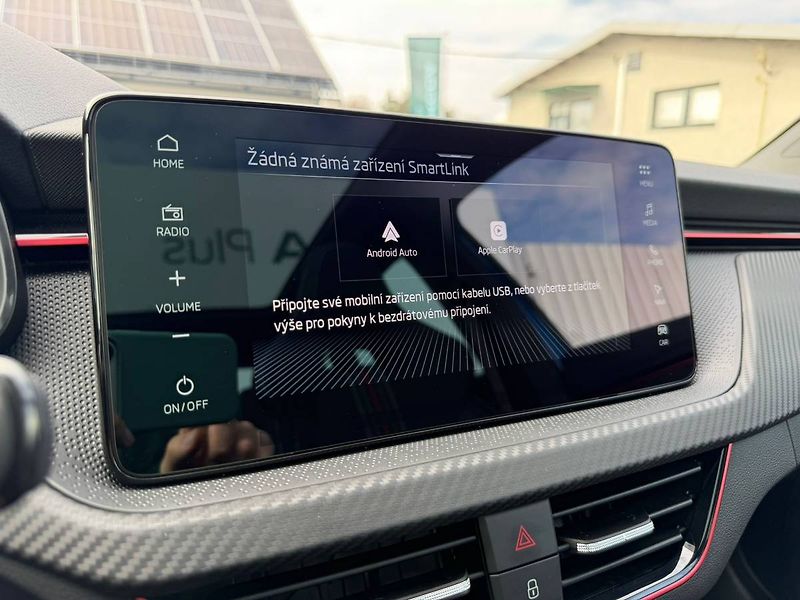 Škoda Kamiq Monte Carlo 1,0 TSI 85 kW 7° D - fotka 24 z 42