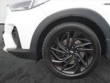 Hyundai Tucson (2019) N-Line 2.0 CRDi, 4X4, Automat - náhled 15