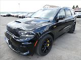 Dodge Durango 6,4 SRT AWD 354kW,1.maj,ČR,LPG - náhled 2