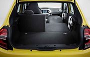Renault Twingo.