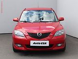 Mazda 3 (2005) 1.3i, ČR - náhled 1