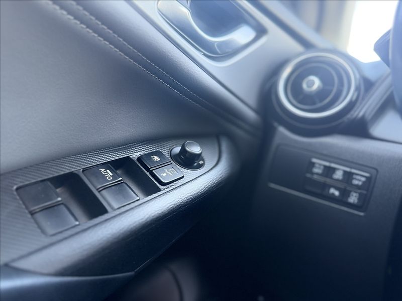 Mazda CX-3 2,0 i AUTOMAT 44tKm - fotka 14 z 34