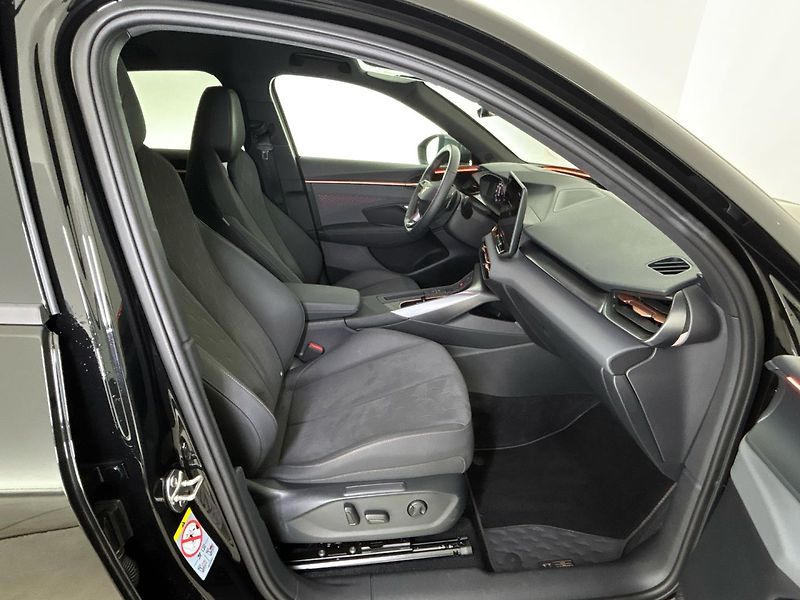 Cupra Terramar 4WD DSG - fotka 9 z 29