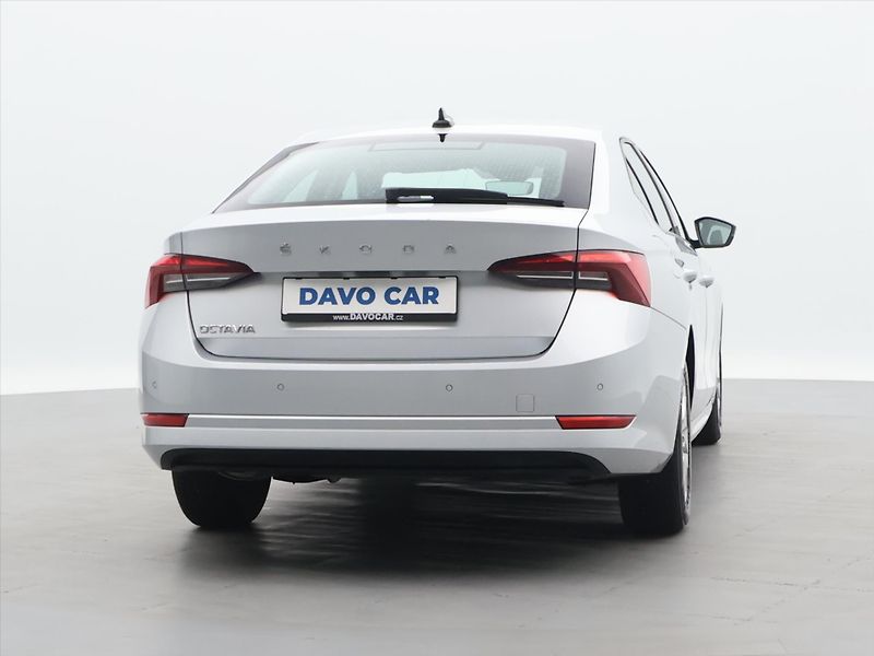 Škoda Octavia 2.0 TDI 85kW CZ Ambition 2.maj - fotka 6 z 35