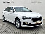 Škoda Scala (2023) 1,0TSI 81KW STYLE - náhled 6