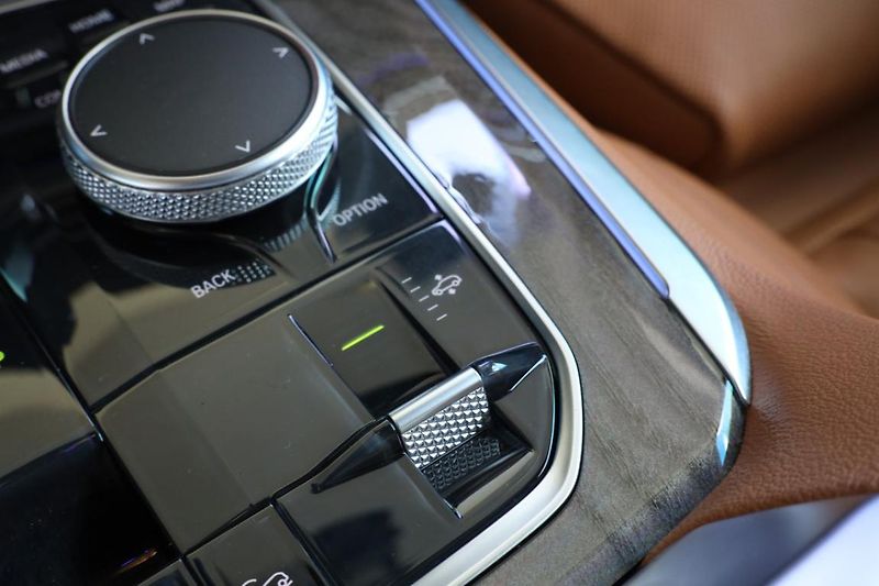 BMW X5 xDrive30d - fotka 17 z 27