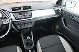 Škoda Fabia (2018) 1.4 TDI, Park. senzory - náhled 8