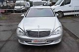 Mercedes-Benz Ostatní (2009) S 420 CDI AT - náhled 1