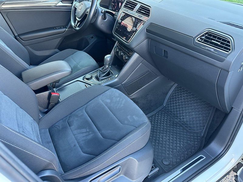 Volkswagen Tiguan (2017) 2.0Tdi 140Kw DSG 4x4 - fotka 18 z 28