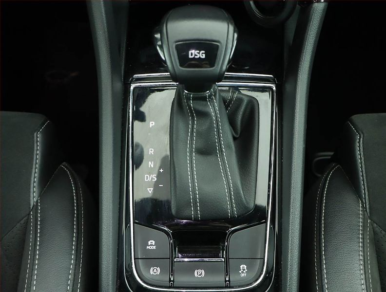 Škoda Kodiaq (2021) 1.5 TSI - fotka 13 z 19