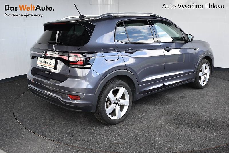 Volkswagen Ostatní (2022) 1.0TSI 81kW Manuál, - fotka 2 z 22