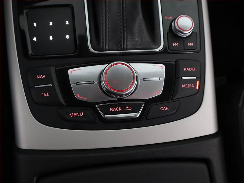 Audi A6 (2015) 3.0 TDI, 4X4, Automat, Kůže - fotka 28 z 29