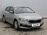 Škoda Scala (2020) 1.0 TSi, ČR, Ambition, DSG - náhled 1