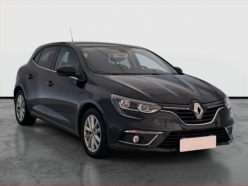 Renault Mégane (2017) 1.6 SCe, ČR,1.maj, Tempomat - fotografie inzerátu