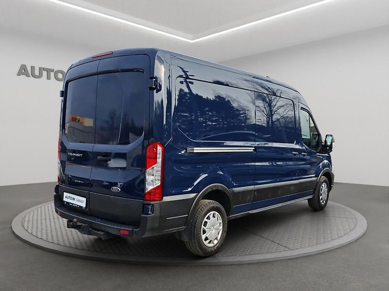 Ford Transit (2024) L3H2 TREND , ČR, SERVIS, - fotka 6 z 14