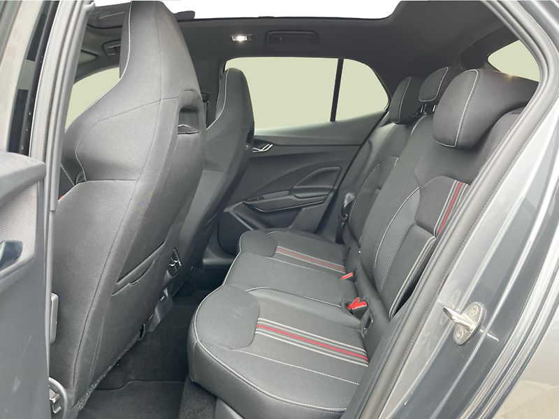 Škoda Fabia 1,0TSI 85kW MONTE CARLO - fotka 12 z 27