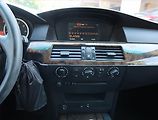 BMW Řada 5 (2004) 520i, LPG, po STK, CZ doklady - náhled 12