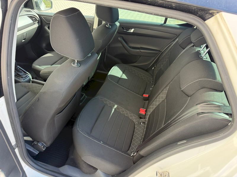 Škoda Fabia (2016) STYLE TS 81/1.2 A7F - fotka 13 z 23