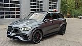 Mercedes-Benz GLE AMG 63, 4M, Pano, Nez. Topení, - náhled 13